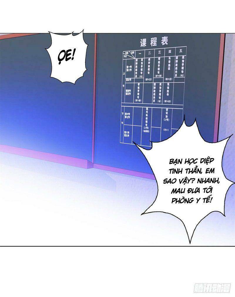 học viện cao thủ chapter 274 22