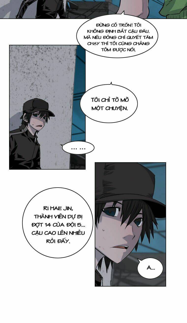 covertness: secretly, greatly chapter 19 9