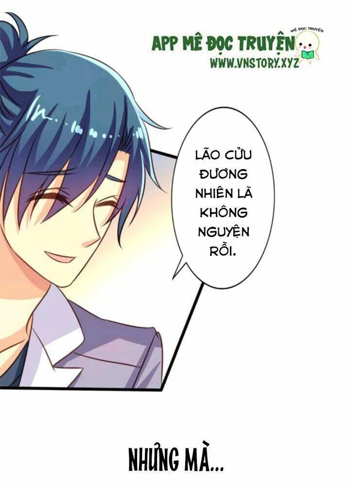 ông chủ của tôi là yêu quái chapter 50 4