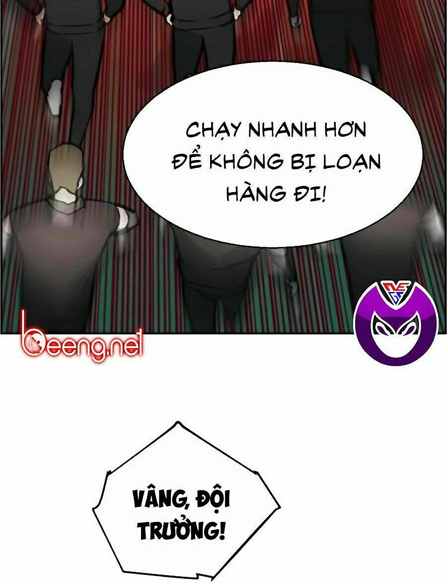 bạn học tôi là lính đánh thuê chapter 25 50