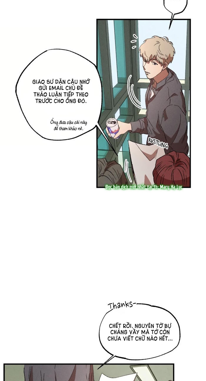 bẫy kép chapter 12 10