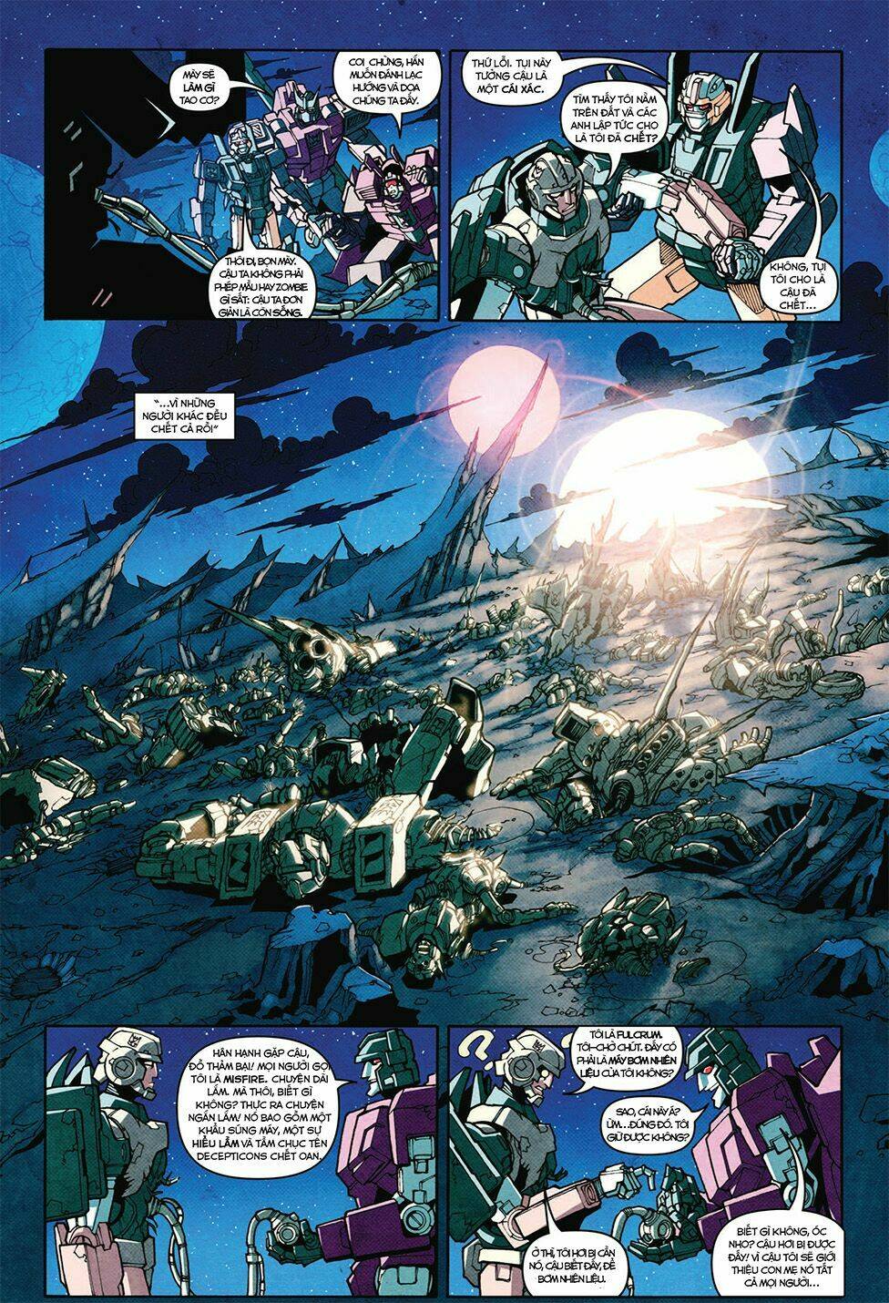 the transformers: more than meets the eye chapter 7 10