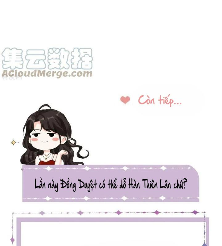 đại tiểu thư có thể có bụng dạ gì xấu chứ! (full) chapter 39 26