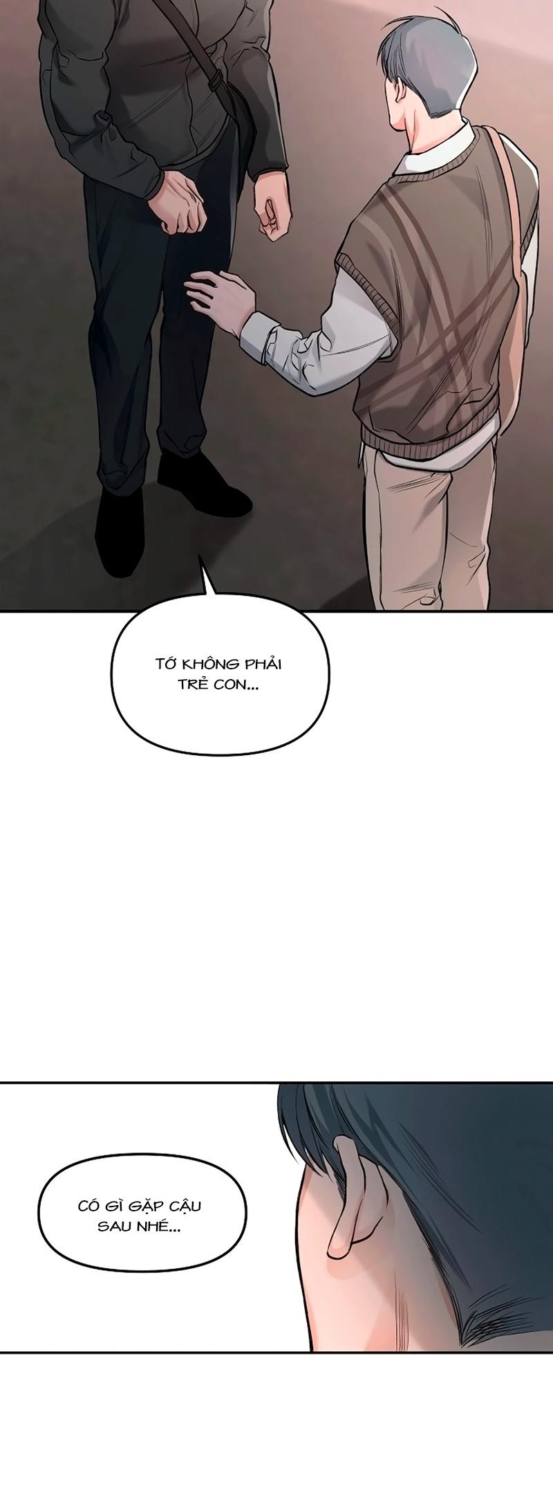 manhwa chịch vồn chịch vã chapter 30 3