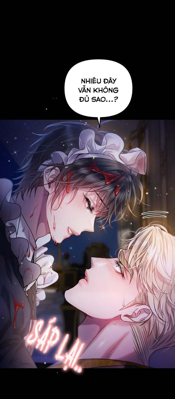 cơn mưa mật ngọt chapter 20 9