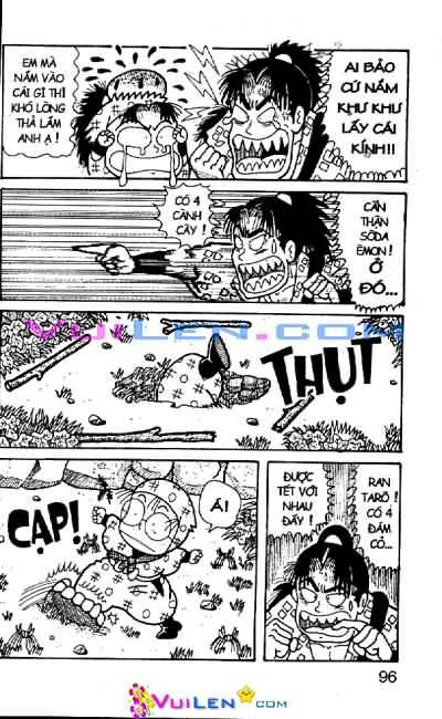 ninja loạn thị chapter 44 97