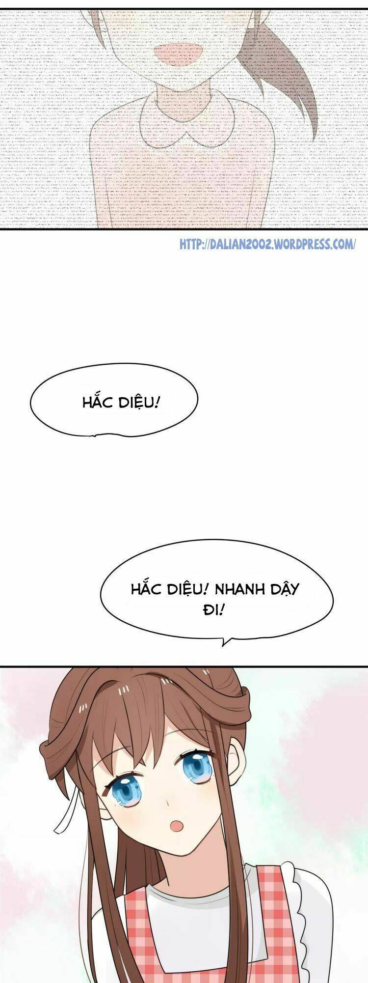 tiểu miêu và hắc diệu thạch chapter 4 24