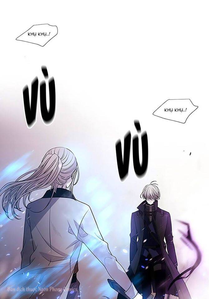 năm môn đệ của charlotte chapter 30 47