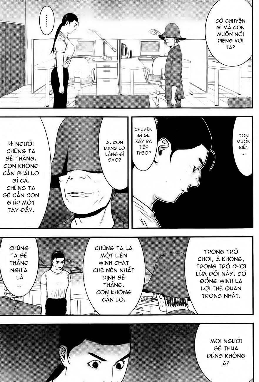 liar game chapter 153 12