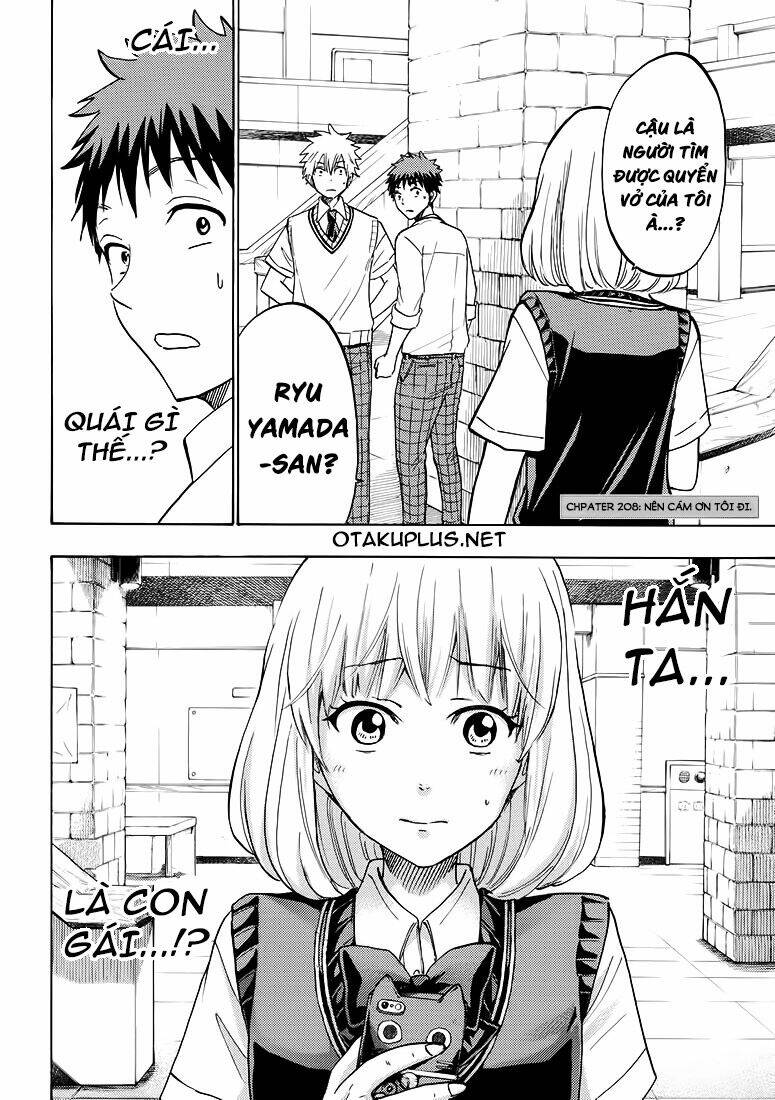 yamada và thất đại ma nữ chapter 208 2