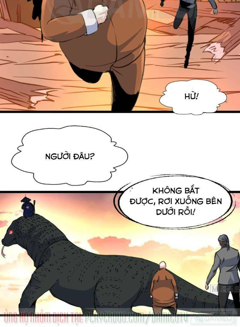thần nhãn giám định sư chapter 103 14