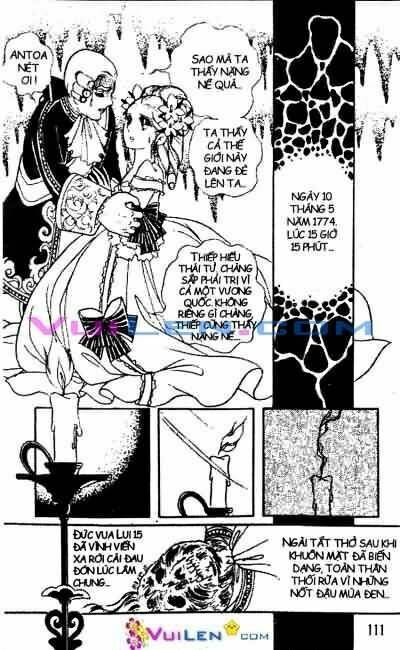 hoa hồng véc-xây chapter 2 111