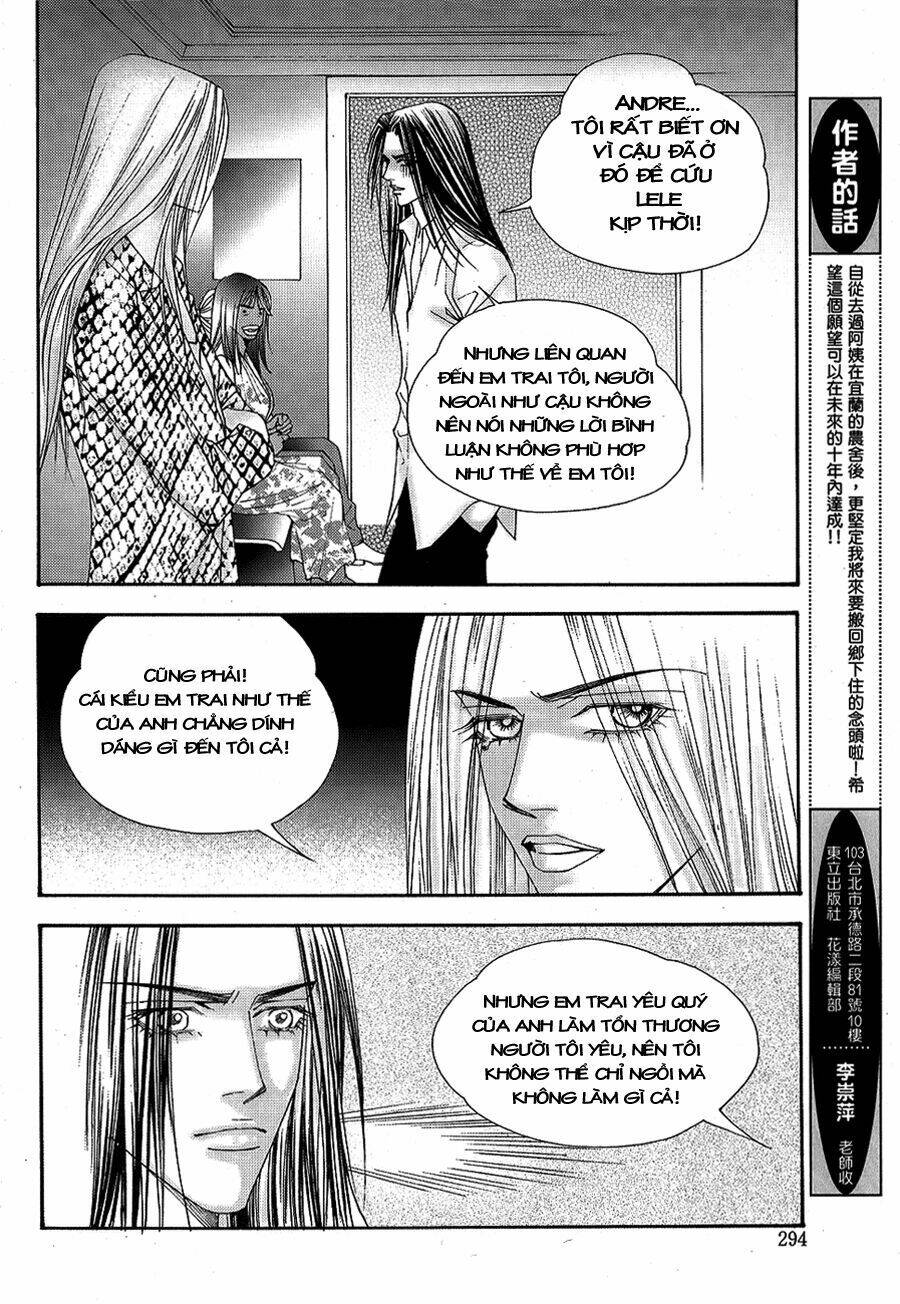 the one chapter 101 30