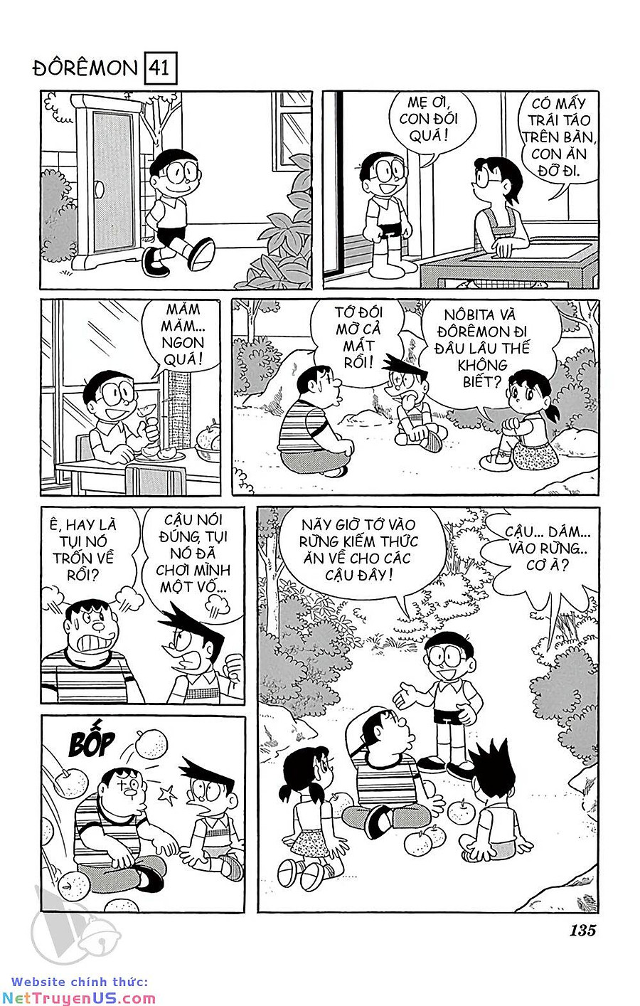 doraemon chapter 745 16