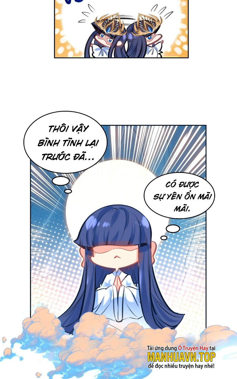 hóa ra ta là tuyệt thế cao thủ chapter 21 57