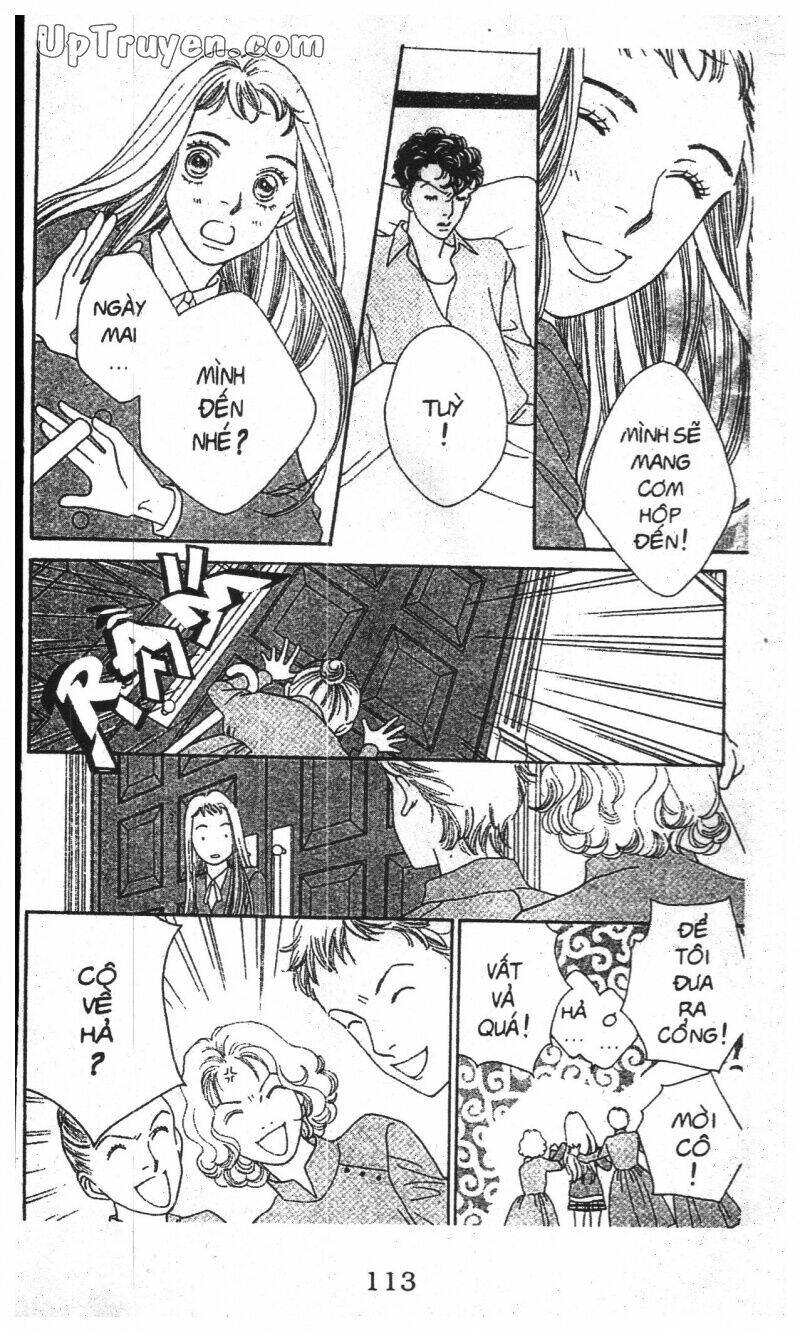 con nhà giàu chapter 191 110