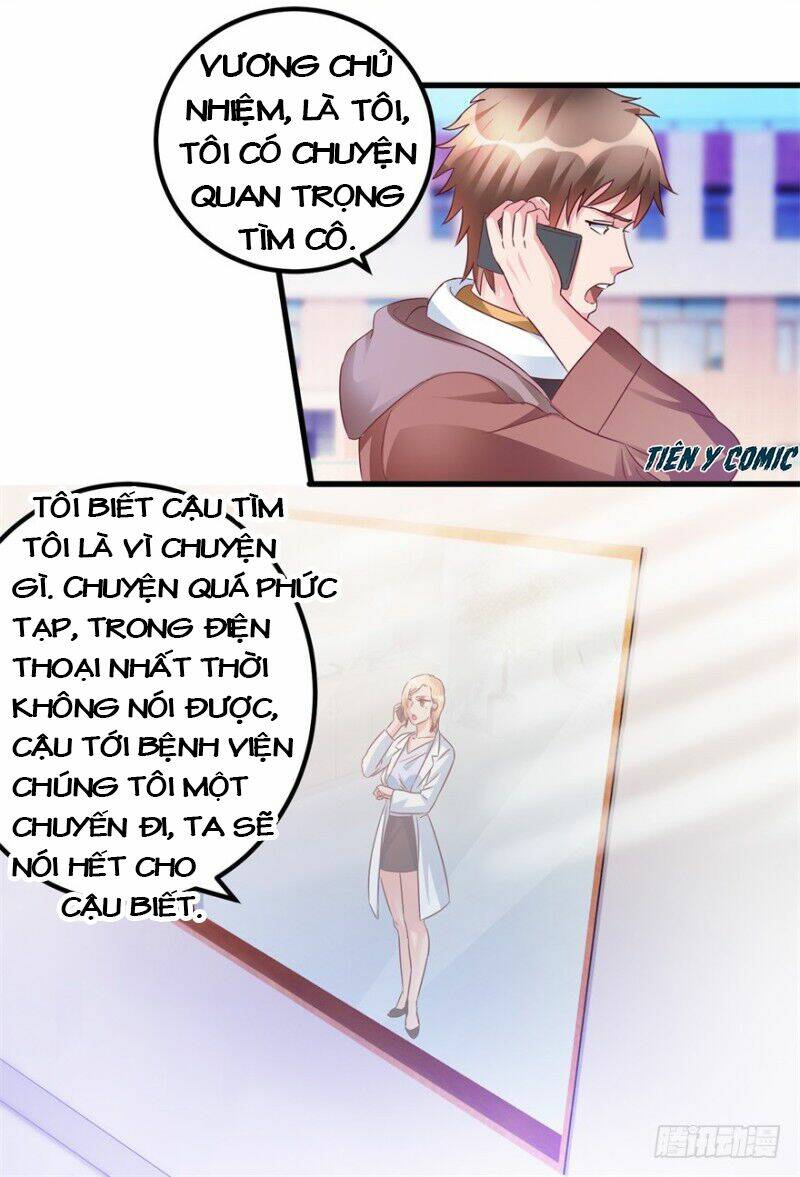 thấu thị tiên y chapter 63 16