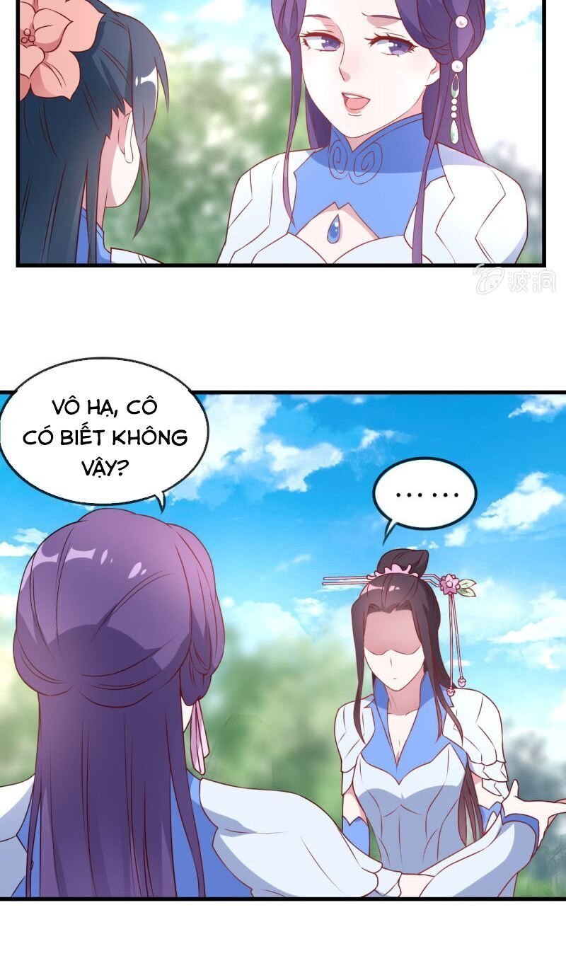 tà y cuồng thê chapter 136 12