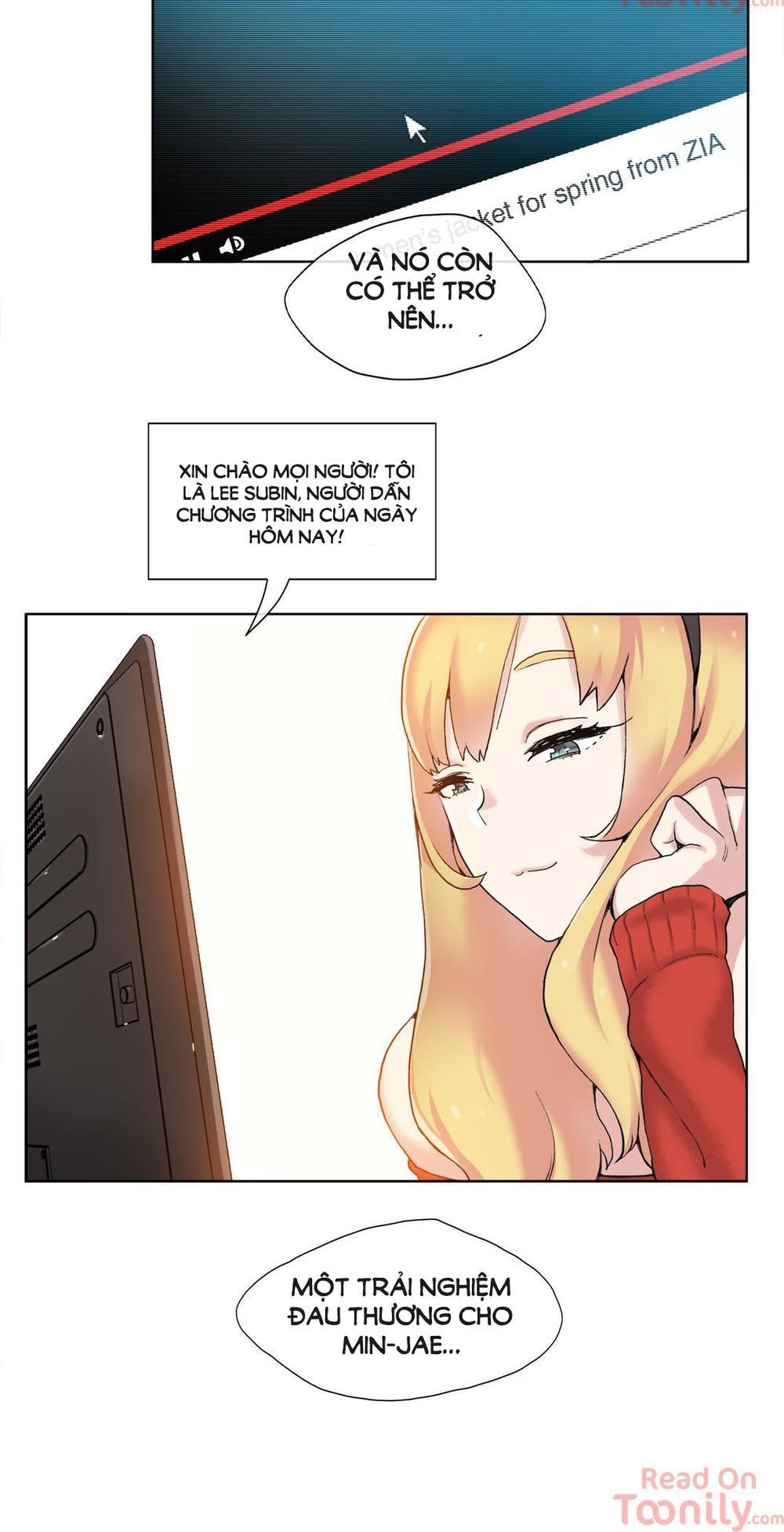 vùng đất kỳ diệu chapter 14 6