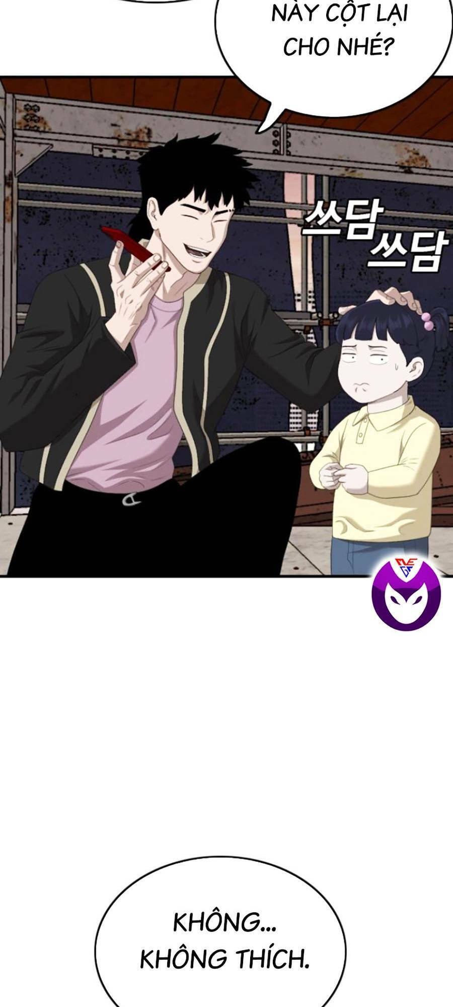 người xấu chapter 149 54
