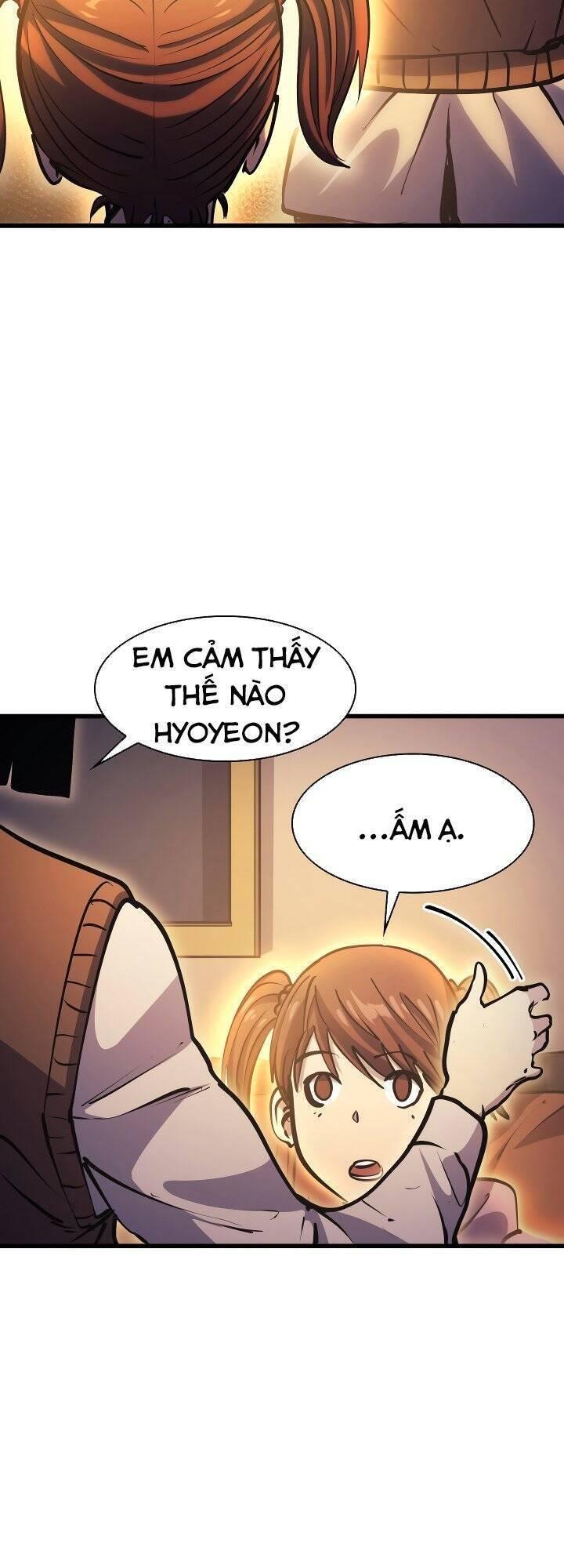 tôi trở lại thăng cấp một mình chapter 72 44