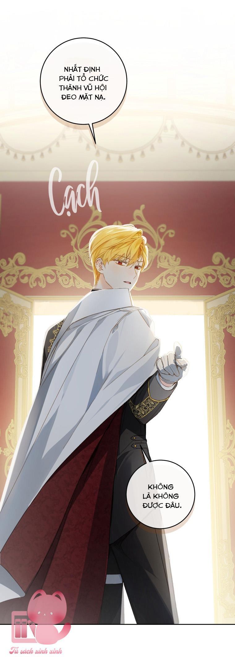 trang trại hạt dẻ cạnh hoàng cung chapter 42 33