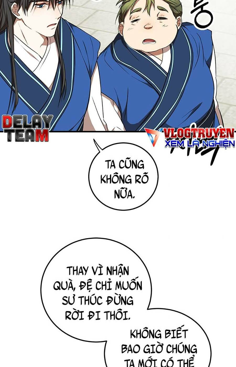 võ đang kỳ hiệp chapter 78 4