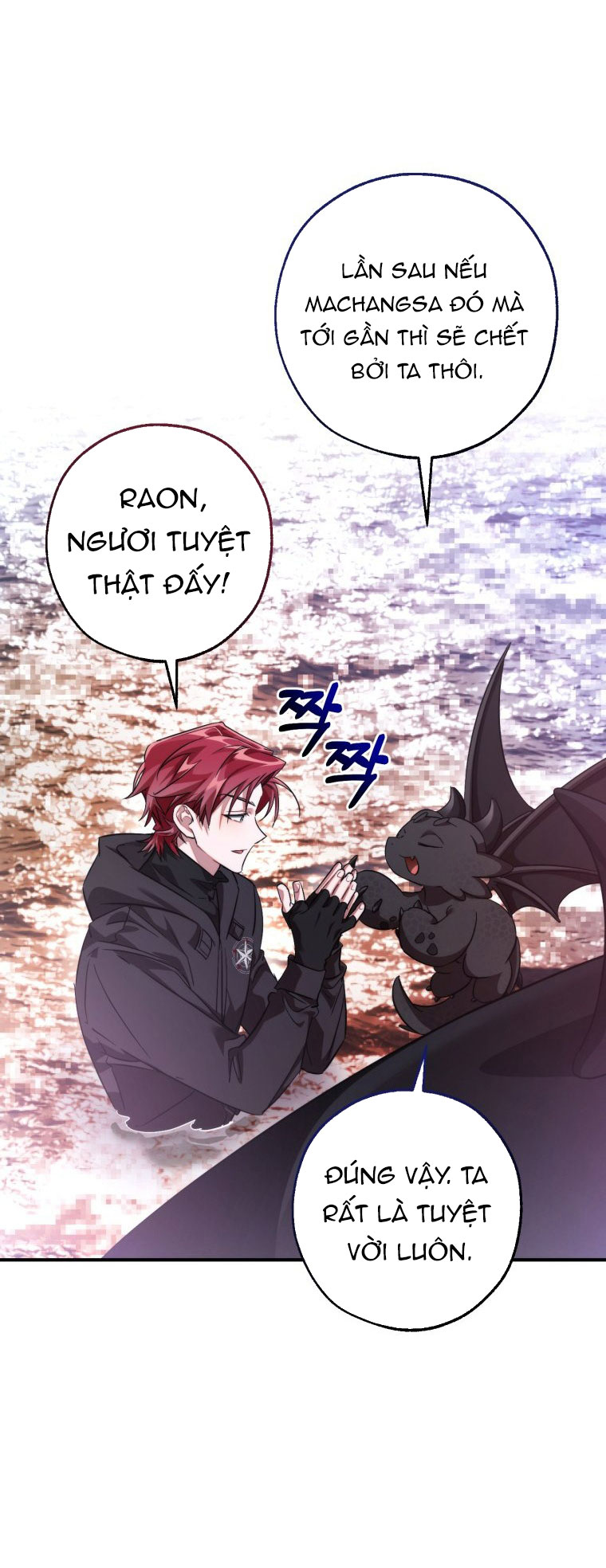Phế Vật Dòng Dõi Bá Tước chapter 120.2 9
