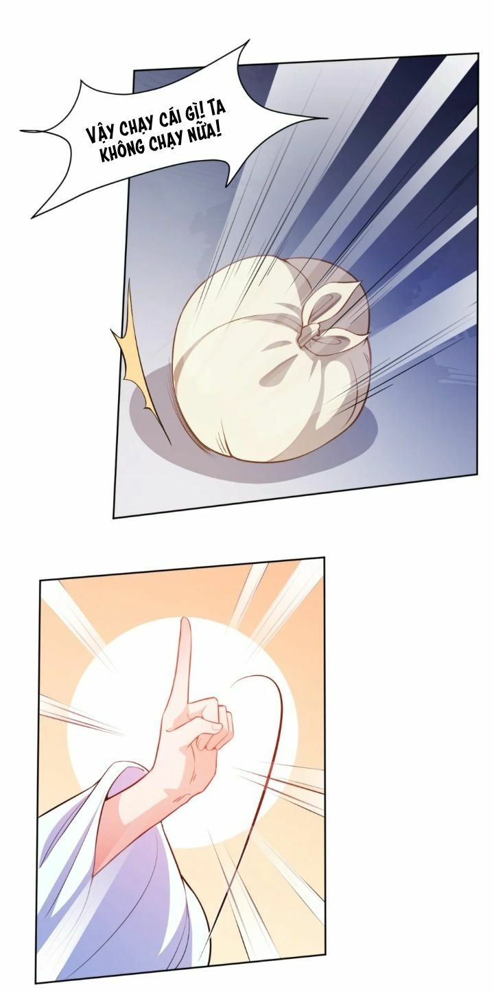 nam thần ai cũng muốn lấy ta chapter 2 45