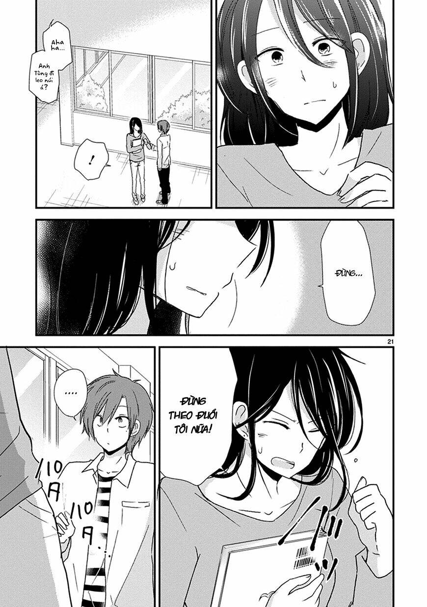 love pact chapter 1 22