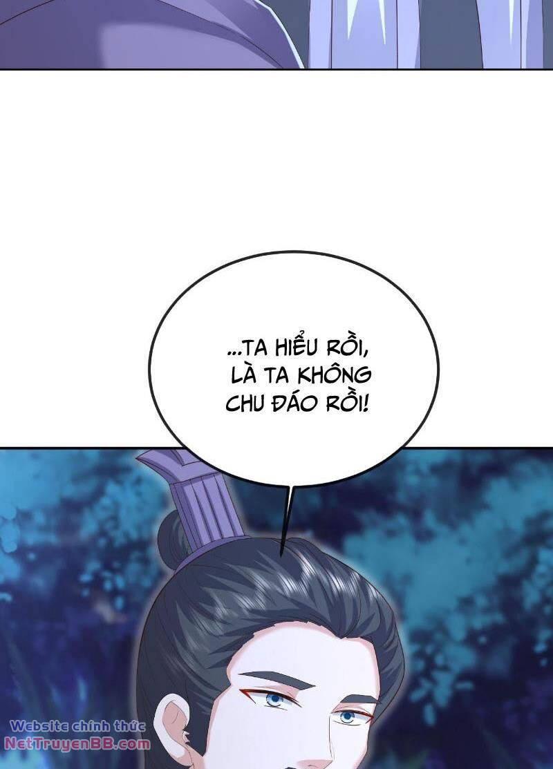 tiên võ đế tôn chapter 540 54