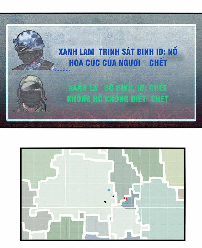 võng du chi tối cường liệp nhân chapter 5 17