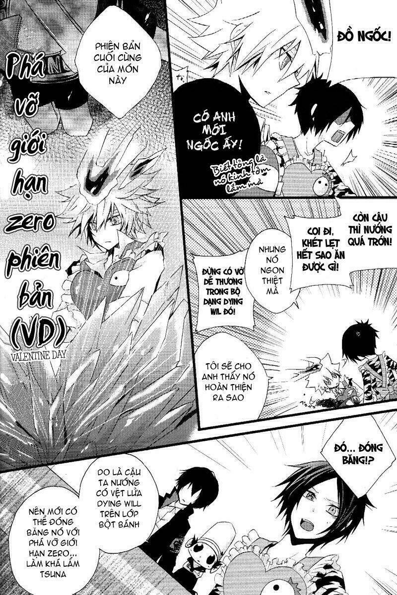 khr doujinshi - apron wars chapter 0 28