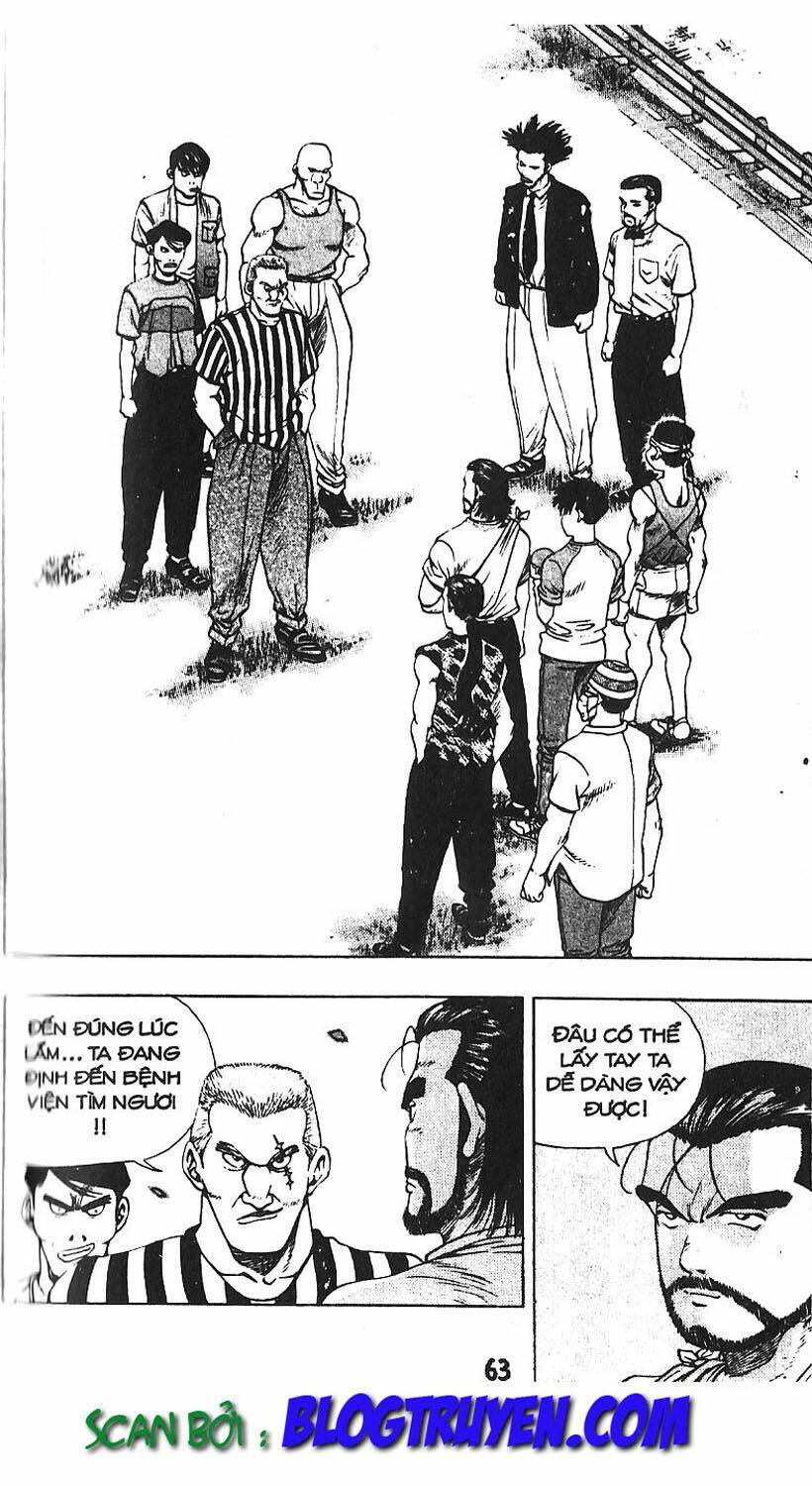 kid gang chapter 35 3