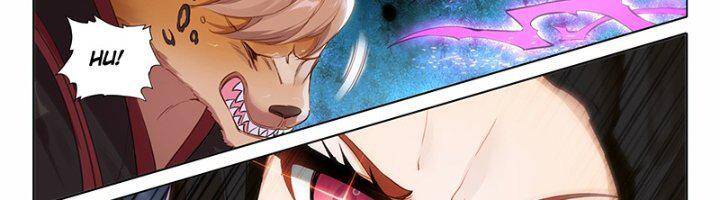 đấu la đại lục 5 - đường tam trùng sinh chapter 89 19