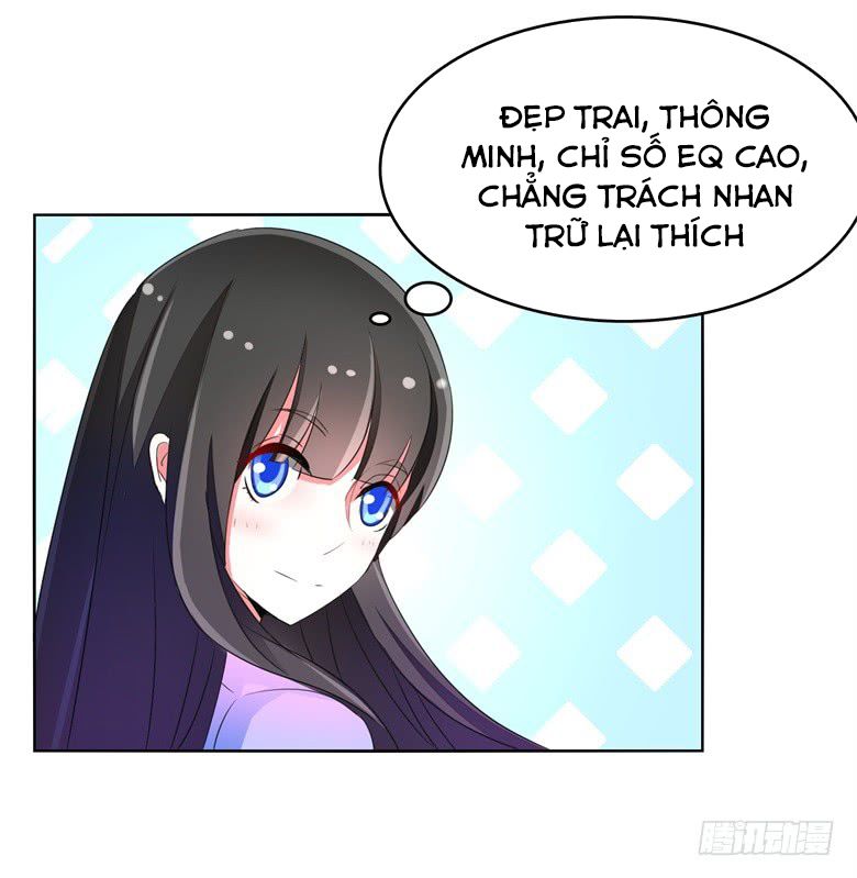 Dân Quốc Yêu Văn Lục chapter 57 - Trang 4