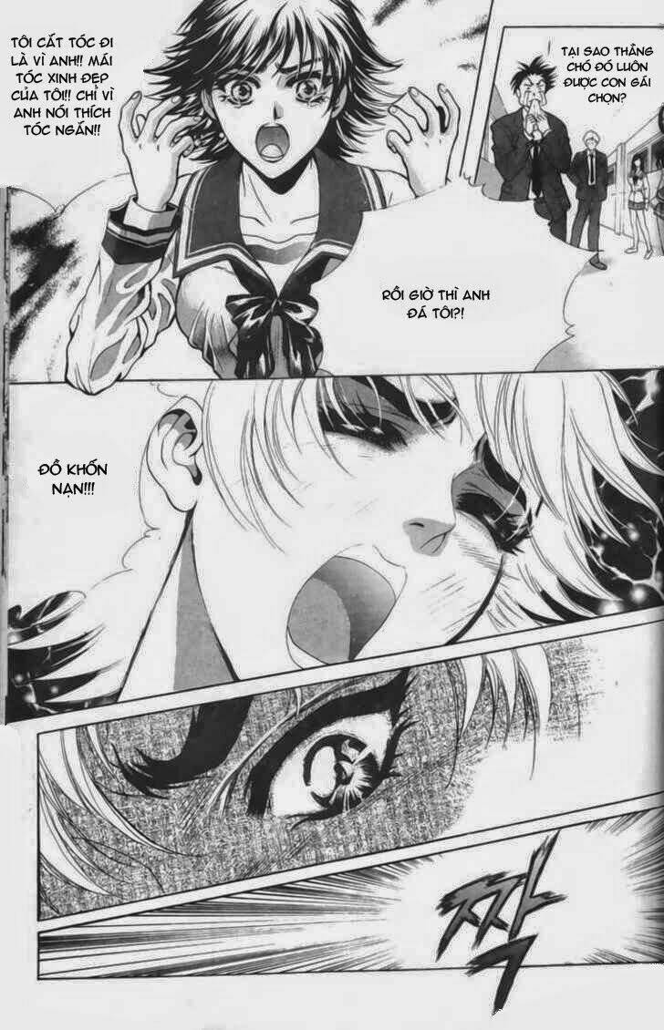 evil's return chapter 2 3