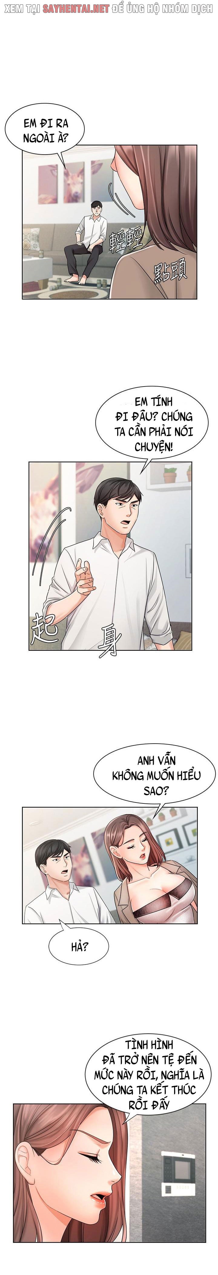 cô gái đắt hàng chapter 16 4