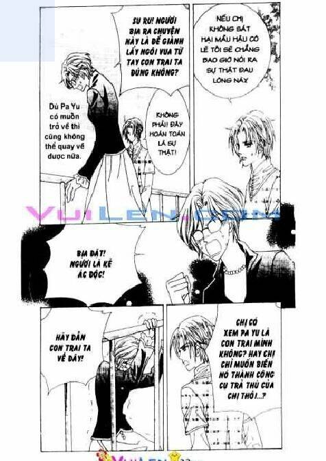 personalized princess chapter 10 130