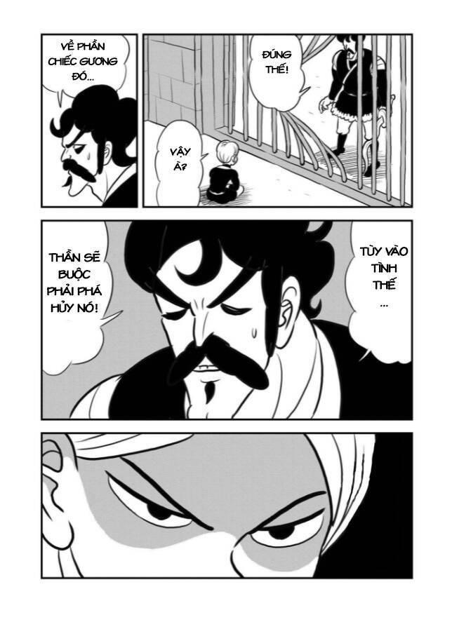 bảng xếp hạng vua chapter 120 14