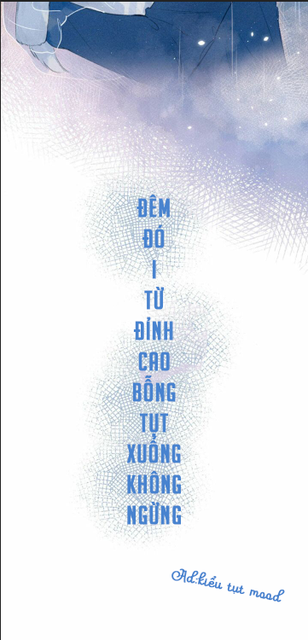 nỗi buồn của hoa cẩm tú cầu chapter 36 28