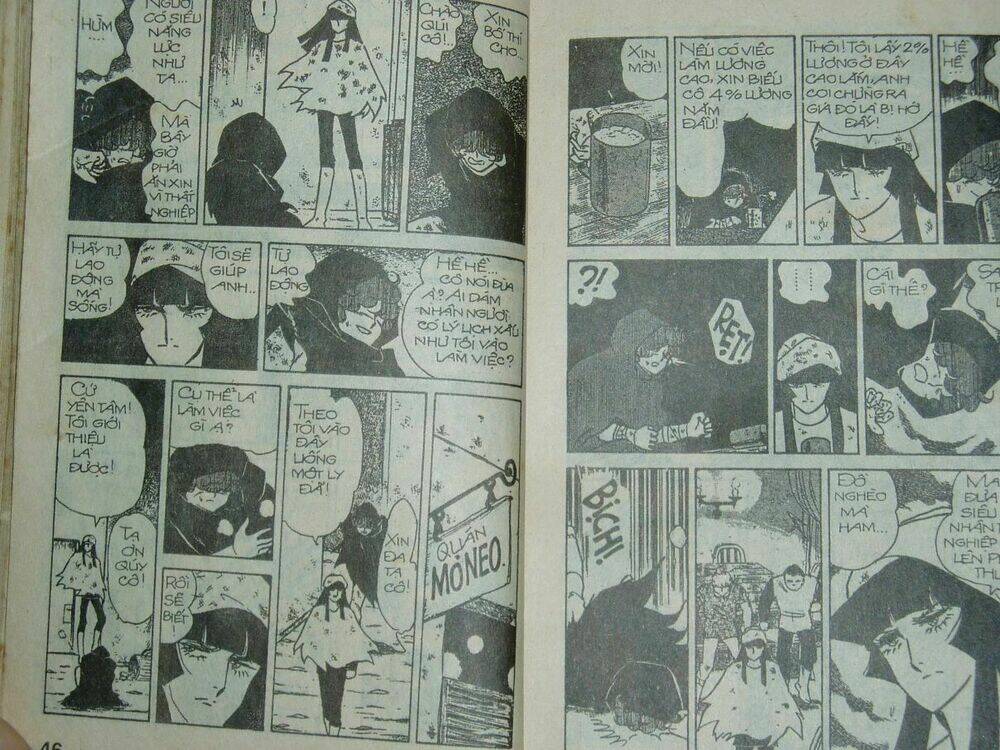 siêu nhân locke chapter 8 22