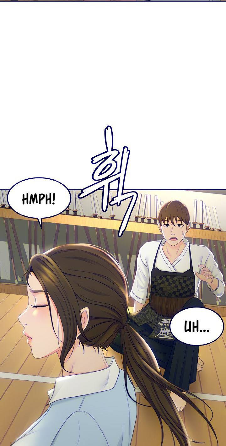 clb kiếm đạo chapter 3 90