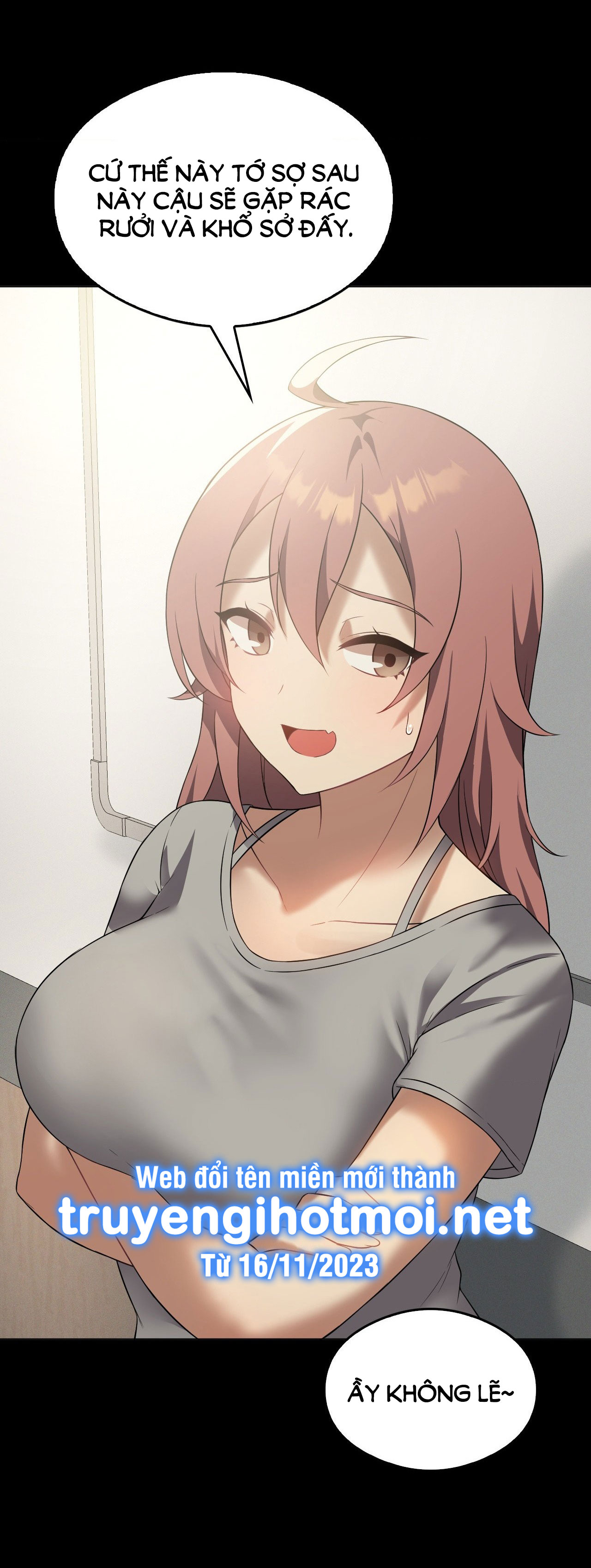 [18+] thăng cấp đến khi hài lòng chapter 31.2 14