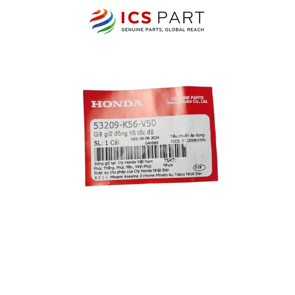 Giá Giữ Đồng Hồ Tốc Độ HONDA Winner X (53209K56V50)