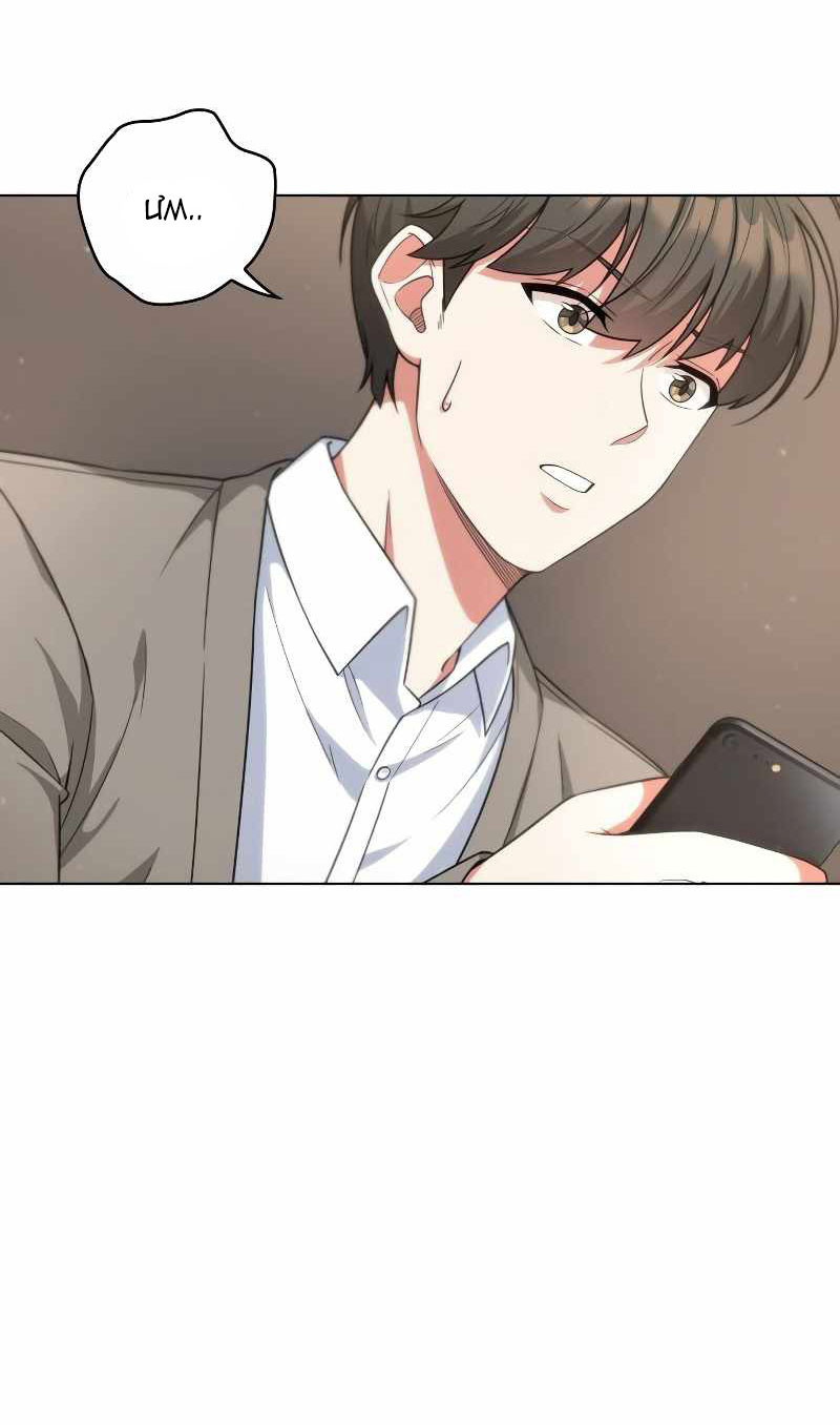 câu chuyện về chị đồng nghiệp của tôi chapter 42.2 34