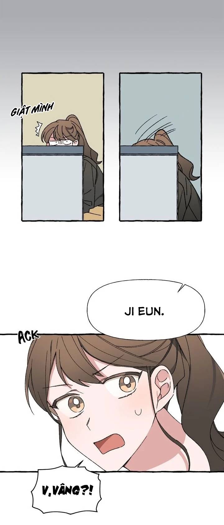 nhân viên mới của masung chapter 10 3