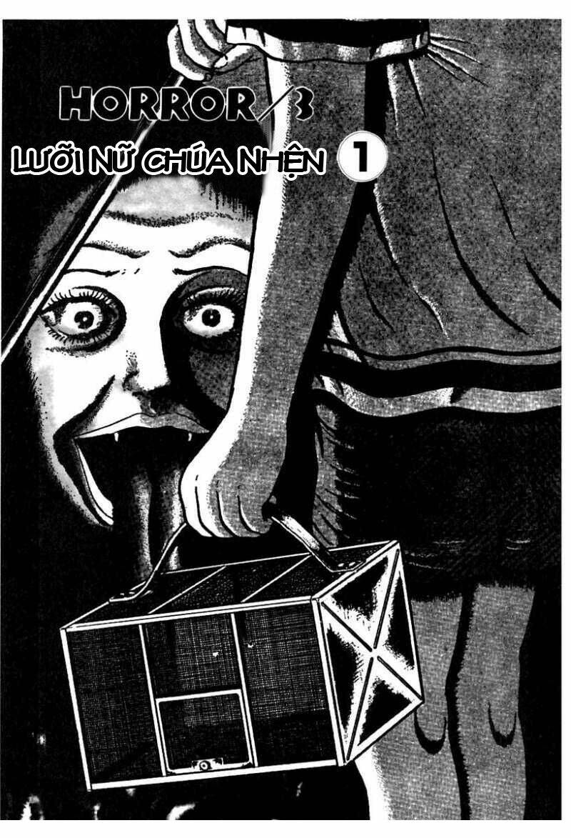 god's left hand, devil's right hand chapter 26 1