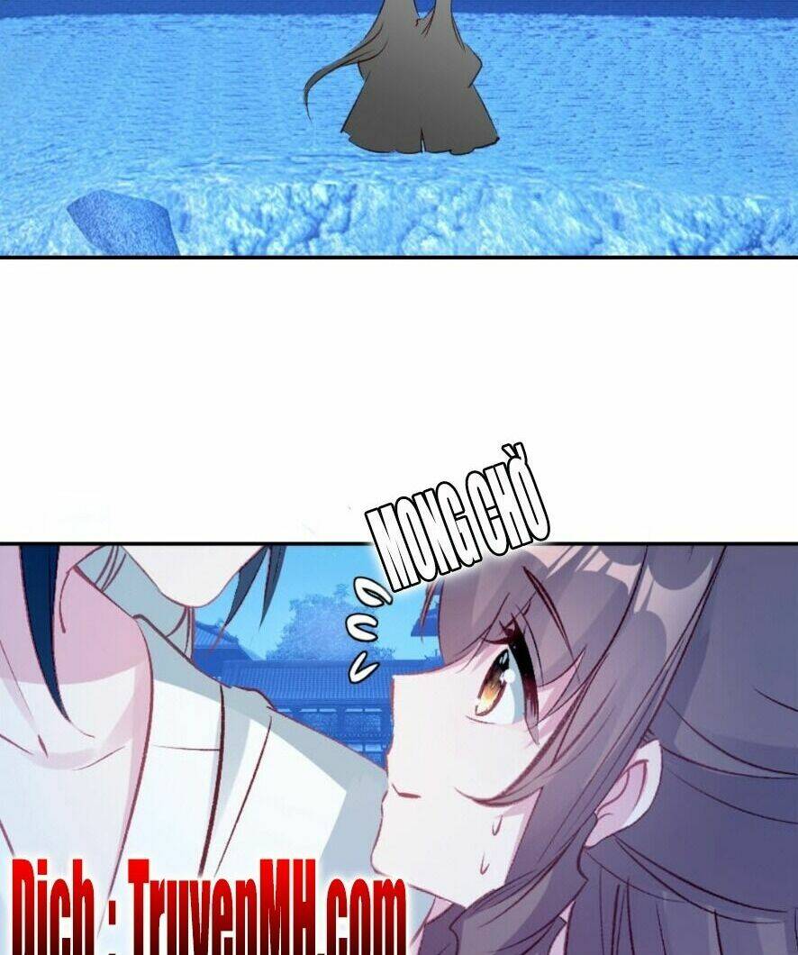 gả cho một tên thái giám đáng ghét chapter 92 14