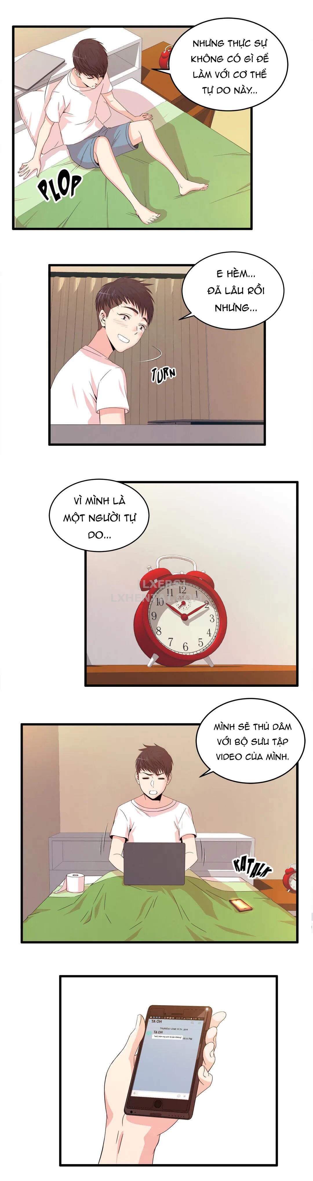 chuyên gia tình dục chapter 22 11